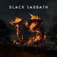Title: 13 [LP], Artist: Black Sabbath