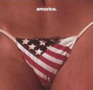 Title: Amorica, Artist: 