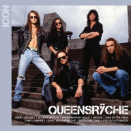 Title: Icon, Artist: Queensryche