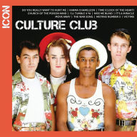 Title: Icon, Artist: Culture Club