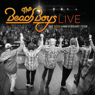 Title: Live: The 50th Anniversary Tour, Artist: The Beach Boys