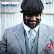 Title: Liquid Spirit, Artist: Gregory Porter