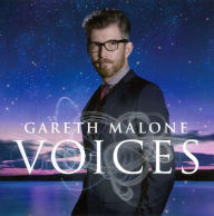 Title: Voices, Artist: Gareth Malone