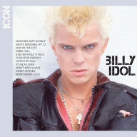 Title: Icon, Artist: Billy Idol