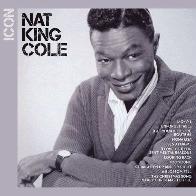 Icon by Nat King Cole | 602537430727 | CD | Barnes & Noble®