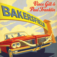 Title: Bakersfield, Artist: Paul Franklin