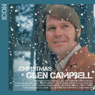 Title: Icon Christmas, Artist: Glen Campbell