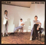 Title: All Mod Cons, Artist: The Jam