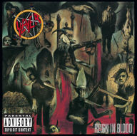Title: Reign in Blood [LP], Artist: Slayer