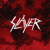 Title: World Painted Blood, Artist: Slayer