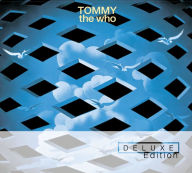 Title: Tommy [Deluxe] [Remastered] [2013], Artist: The Who