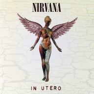 Title: In Utero [20Th Anniversary 2-Lp Deluxe Edition], Artist: 