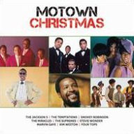 Title: Icon: Motown Christmas, Artist: 