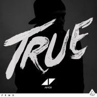 Title: True, Artist: Avicii