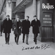 Title: Live at the BBC [2013], Artist: The Beatles