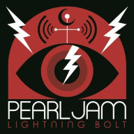 Title: Lightning Bolt, Artist: Pearl Jam