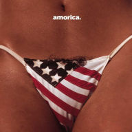 Title: Amorica, Artist: The Black Crowes