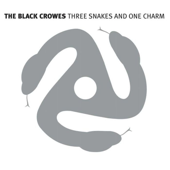 Three Snakes and One Charm