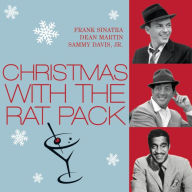 Title: Christmas with the Rat Pack [Universal], Artist: Sammy Davis Jr.
