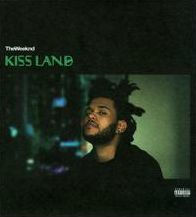 Kiss Land