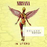 Title: In Utero [20th Anniversary Edition], Artist: Nirvana