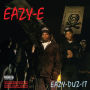 Eazy-Duz-It [Bonus Tracks]