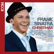 Title: Icon: Christmas, Artist: Frank Sinatra