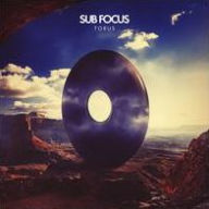 Title: Torus, Artist: Sub Focus