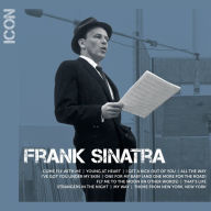 Title: Icon, Artist: Frank Sinatra