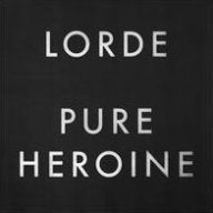 Title: Pure Heroine, Artist: Lorde