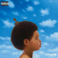 Title: Nothing Was the Same, Artist: Drake