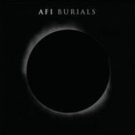 Title: Burials, Artist: AFI