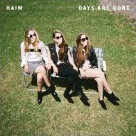 Days Are Gone (Haim)