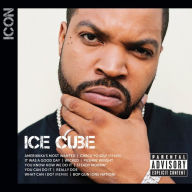 Title: Icon, Artist: Ice Cube