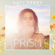 Title: Prism, Artist: Katy Perry