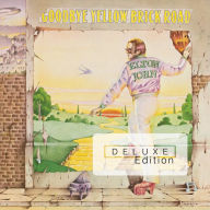 Title: Goodbye Yellow Brick Road [Deluxe Edition], Artist: Elton John
