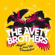 Title: Magpie and the Dandelion [LP], Artist: The Avett Brothers