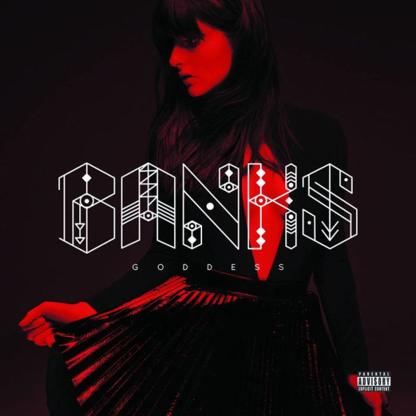 Goddess [LP]