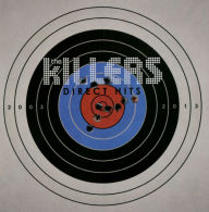 Title: Direct Hits, Artist: The Killers