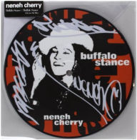 Title: Buffalo Stance, Artist: Neneh Cherry