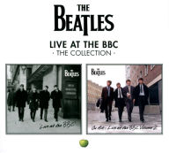 Title: Live at the BBC: The Collection, Artist: The Beatles