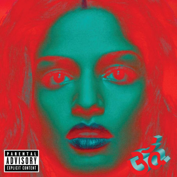 Matangi [LP]