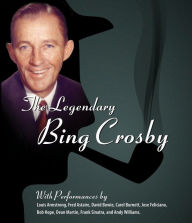 Title: The Legendary Bing Crosby