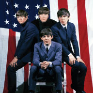 Title: The U.S. Albums, Artist: The Beatles
