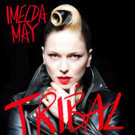 Title: Tribal, Artist: Imelda May