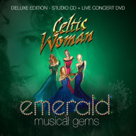 Title: Emerald: Musical Gems [CD/DVD], Artist: Celtic Woman