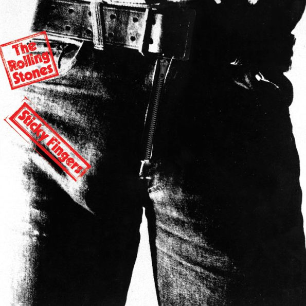 Sticky Fingers [Deluxe Edition]