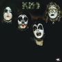 Kiss [LP]