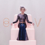 Title: St. Vincent [LP], Artist: St. Vincent