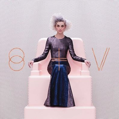 St. Vincent [LP]